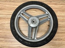 Honda Wallaroo PK 50 ruota