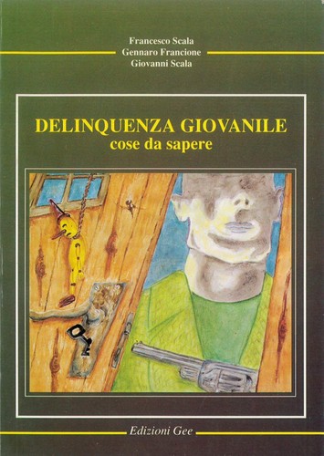 Delinquenza giovanile cose da - giovanile-,