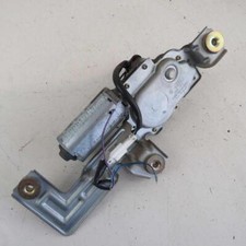 Posteriore 0390206518 per MITSUBISHI PAJERO 1998-2006 usato (77132)