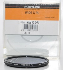 Filtro polarizzatore marumi - polarizzatore,