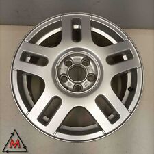 Cerchio in lega 6,5Jx16 5x100 ET42 VOLKSWAGEN GOLF MK4 1997-2006 usato (103066)