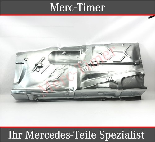 Mercedes w123 1975 lamiera - w123, 1975-85