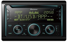Pioneer FH-S720BT autoradio