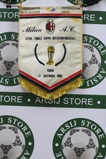 gagliardetto pennant Calcio