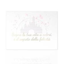 Stampa Moderna Principessa