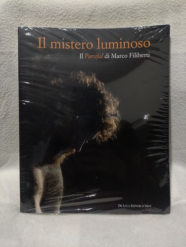 Mistero luminoso il - •,
