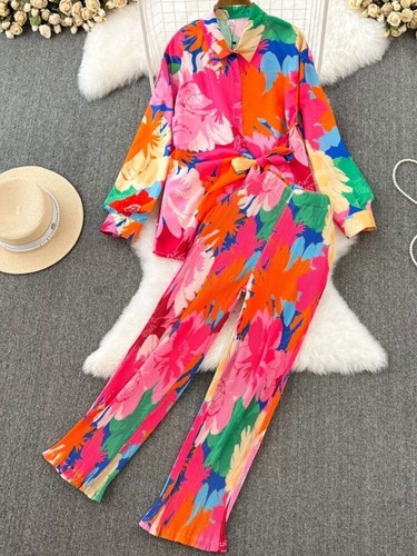 Pantaloni donna primaverili