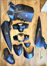 Carene e plastiche originali Honda SH 300 Sport ABS 2016 - 2020