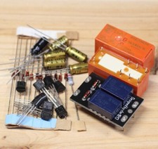 Kit riparazione per circuito protezione relè REVOX B750 B750MK