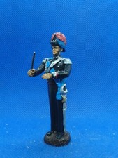 CARABINIERI BANDA soldatini di