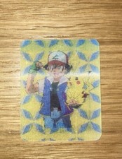 Sorpresine Yoga, Pokémon |