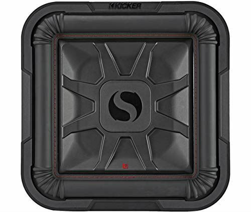 Kicker 46l7t122 solo - kicker, solo-baric