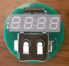 NUOVO! Modulo orologio LED