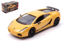 Modellino auto scala 1:43