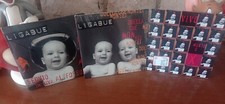 3 CD SINGLE PROMO LIGABUE “