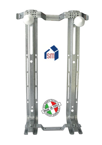 Staffa supporto universale per - staffa,