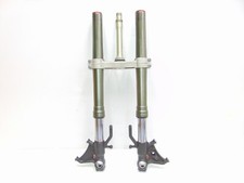 forcella stelo steli piastra KAWASAKI ZX10R 1000 2011 2012 2013 2014