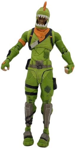 Modellino fortnite rex - fortnite, 7"