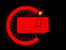 kit aggiornamento orologio led