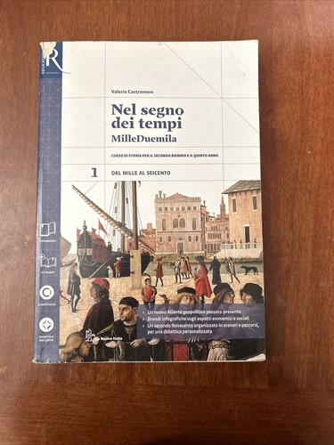 Nel segno dei - tempi, 1