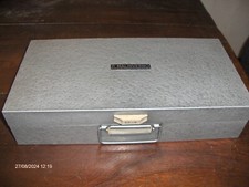 SCHEDARIO Orizzontale