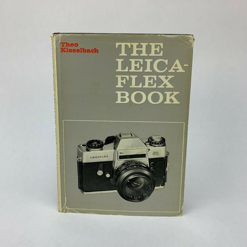 Libro leicaflex theo - libro,