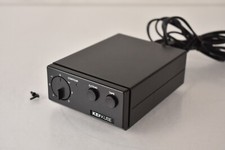 KEF KUBE 102 SP2088 Altoparlante Equalizzatore Attivo per RICAMBI/RIPARAZIONE