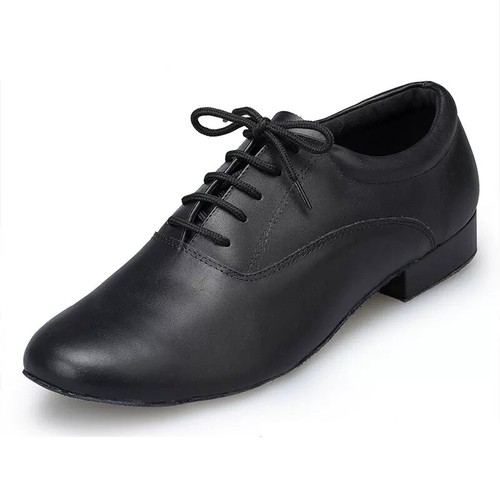 Scarpe ballo uomo pelle - in,