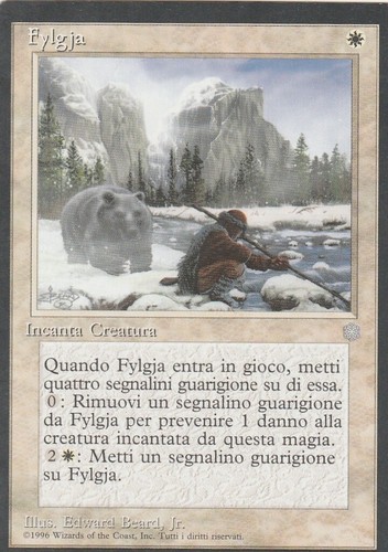 Magic adunanza era - magic,
