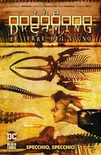 The Dreaming - Le Terre del