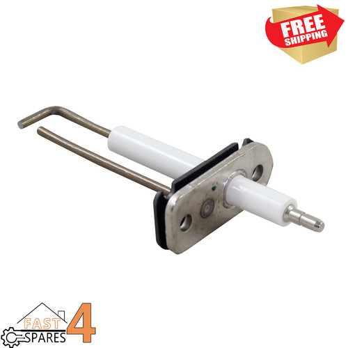 Kit elettrodo accensione - kit,