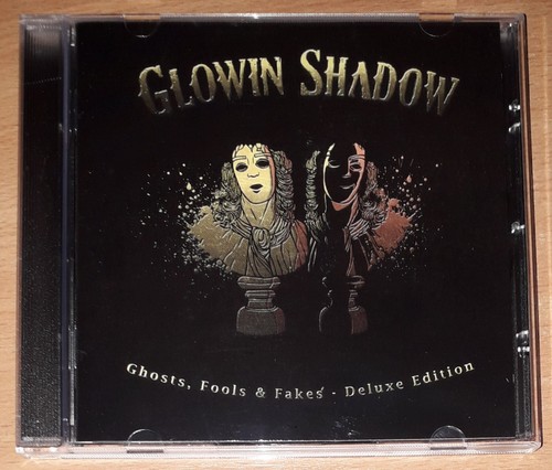 Glowin shadow ghosts fools - shadow, ghosts,