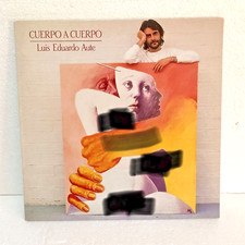 LUIS EDUARDO AUTE CUERPO A