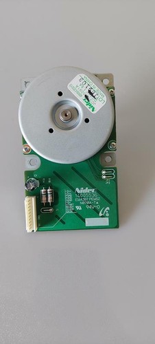 Scheda motore nidec - motore,