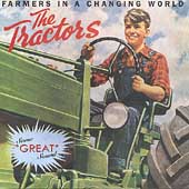 Farmers changing world - farmers, in