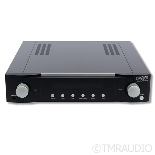 Mark levinson 526 - mark, no.