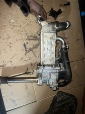 Valvole egr Hyundai H350