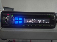 Autoradio Alpine CDE-9870