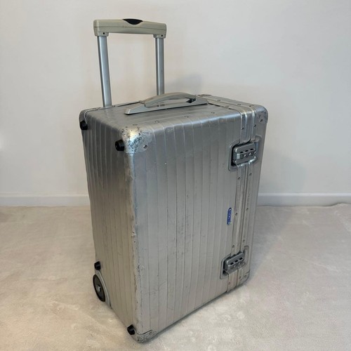 Fuori stampa rimowa - stampa,