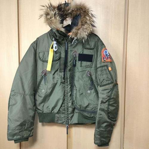 Parajumpers gobi kaki taglia - parajumpers,
