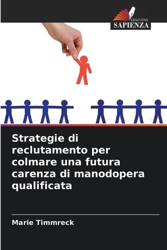Strategie reclutamento per - di,