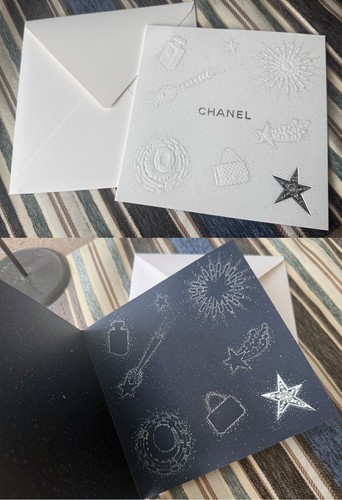 Chanel official authentic - chanel, official~authentic