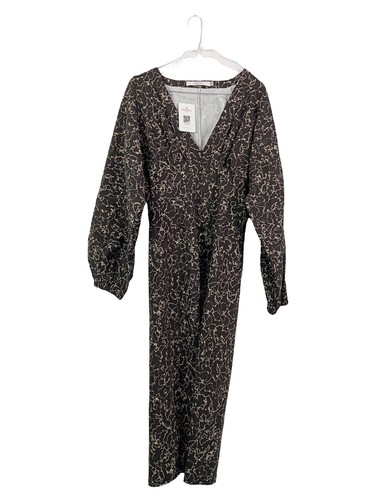 Gestuz abito donna nero casual - gestuz,