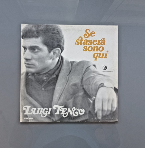 Disco vinile giri - disco, 12''-