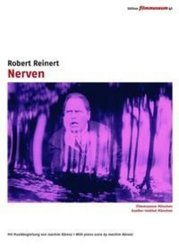 Nerven - ,