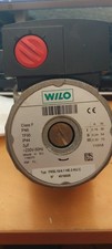 Wilo Bomba Circuladora para