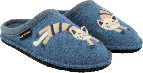 Pantofole donna haflinger - pantofole, da