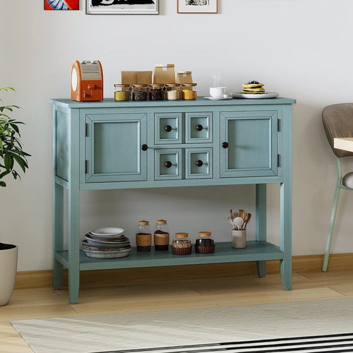 Sideboard buffet cabinet with - buffet,