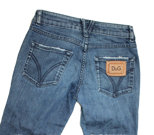 Jeans skinny extra - slim, dolce
