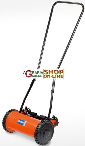 15486 stocker rasaerba - 15486, manuale
